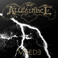 ALLEGIANCE Vrede [CD]